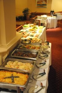 Atrium Restaurant Busselton