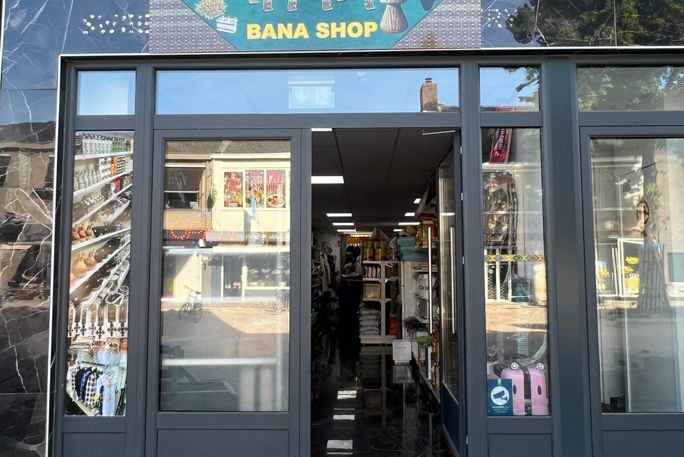 bana habesha winkel tilburg