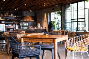 Concord Cafe