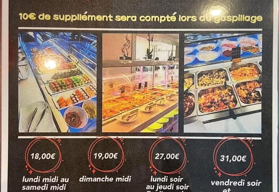 Vote: Best Ethiopian Restaurant in Namur