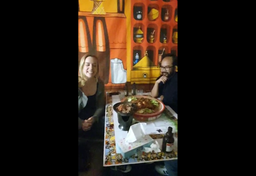 Ethiopian Restaurant for Groups in Hoorn