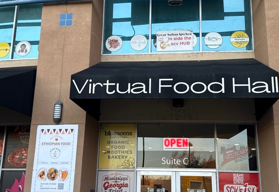 Ethiopian Restaurant Near Me in Santa Clarita