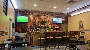 Gebeta Ethiopian Restaurant