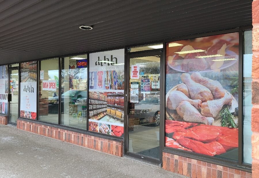 Ethiopian Food in Guelph