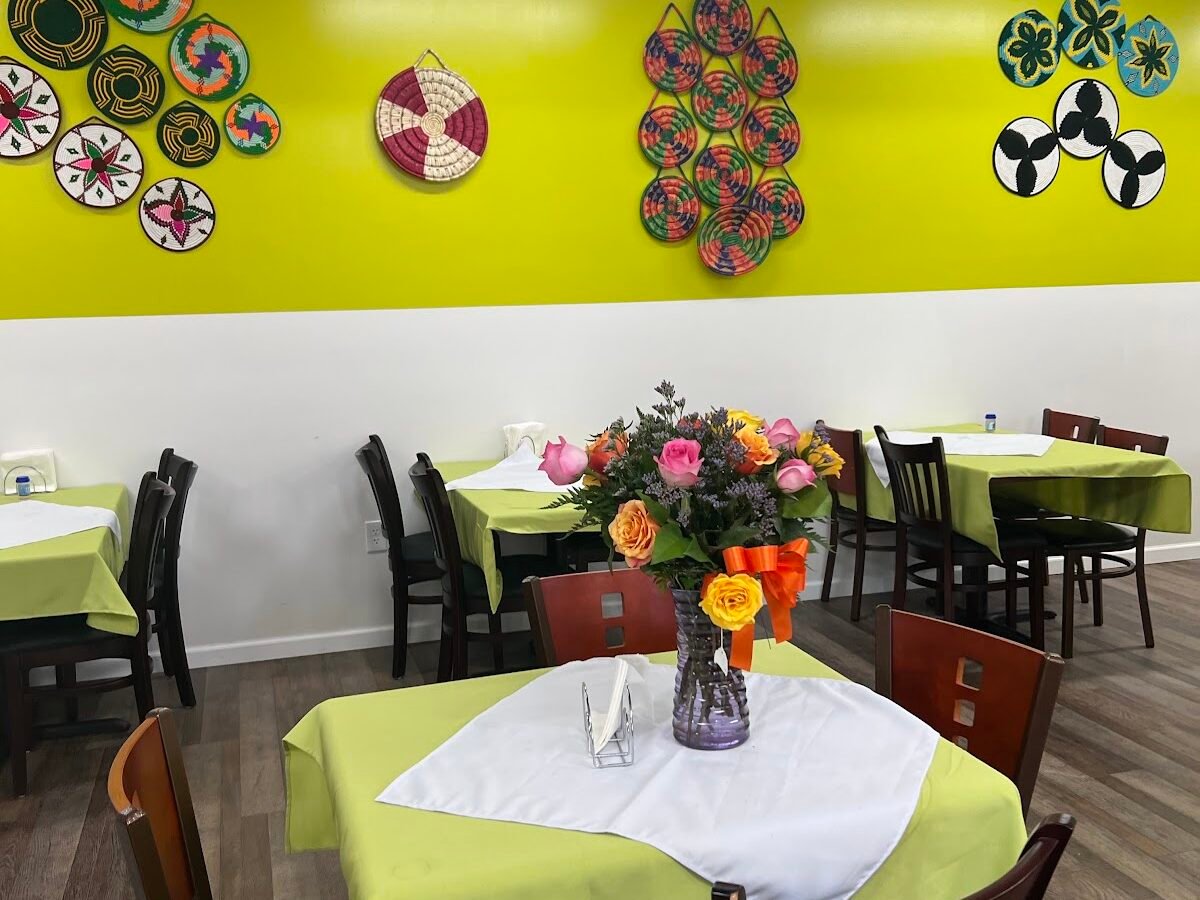 kebena restaurant and bar