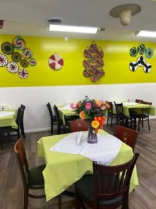 Kebena Restaurant and Bar