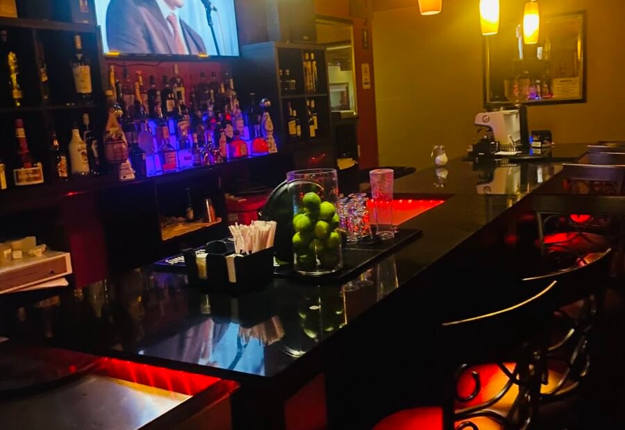 Ethiopian Food in Richardson