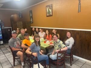 Mama Africa Cafe and Restaurant