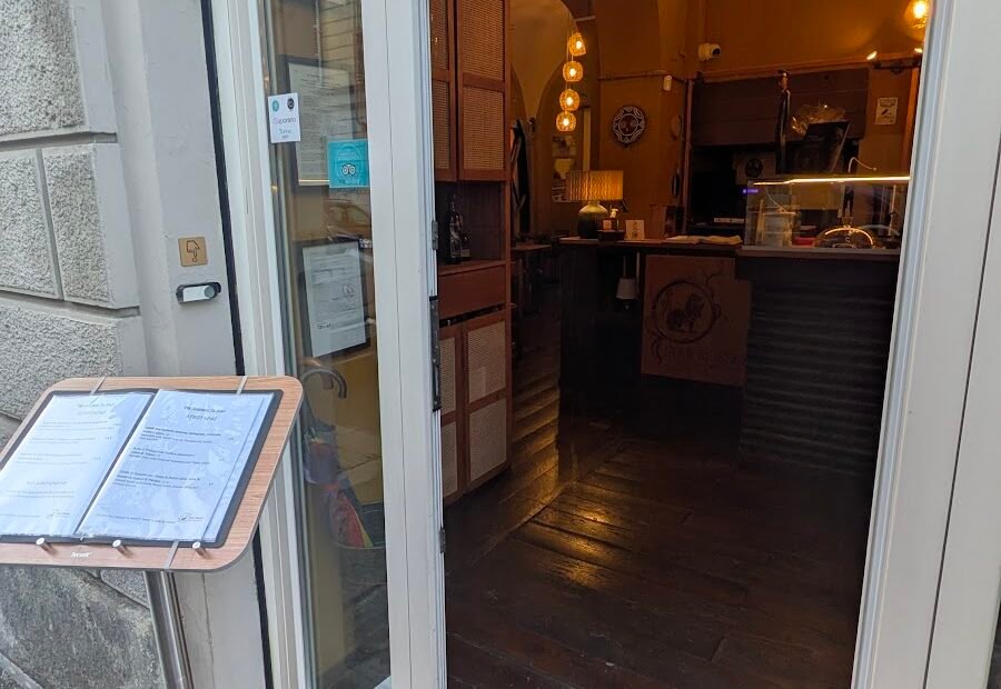 Ethiopian Restaurant Near Me in Torino TO