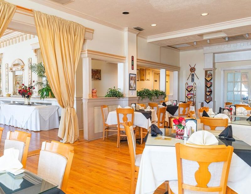 Ethiopian Restaurant Near Me in Addison