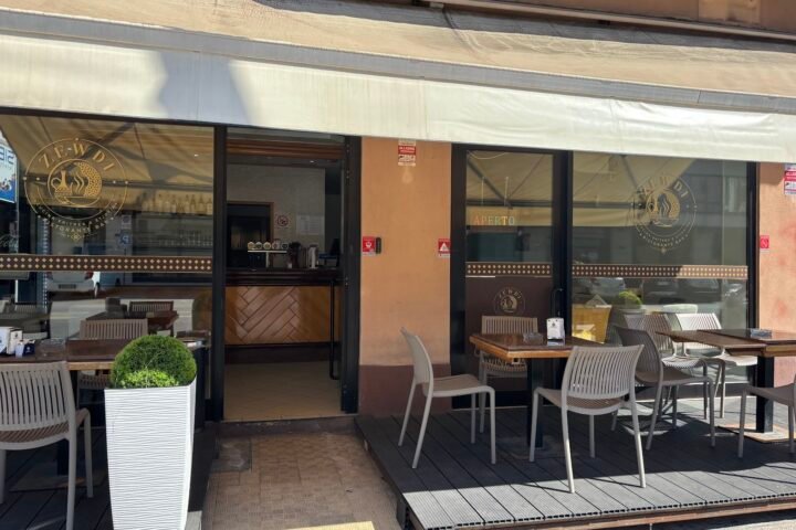 Ristorante Zewdi
