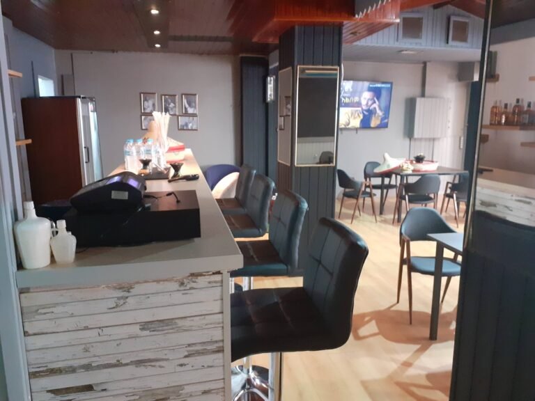 Sheger - restaurant in Athina 112 52