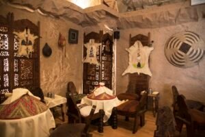 Warsa Restaurant