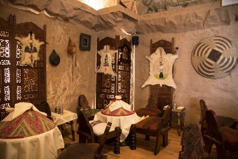 Warsa Restaurant - restaurant in Milano MI