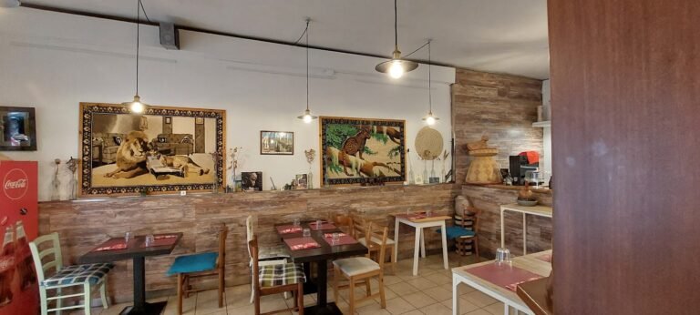 ZIGNI – Ristorante Eritreo - restaurant in Verona VR
